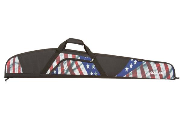 Allen Centennial Shotgun Case 52"