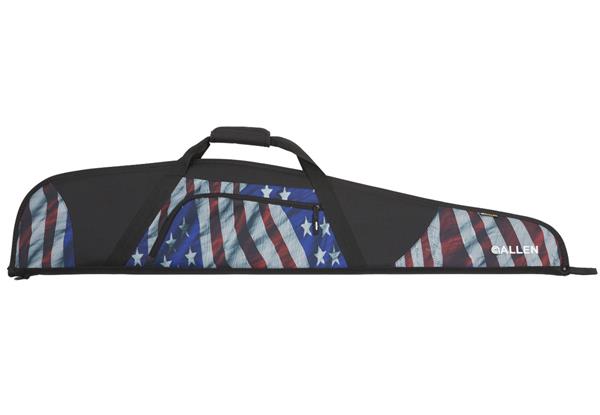 Allen Centennial Rifle Case 46"