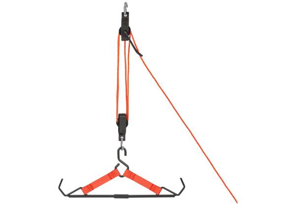 ALLEN PACK-AWAY TAKEDOWN GAMBREL