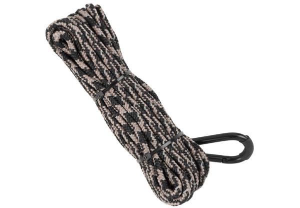 ALLEN DELUXE REFLECTIVE HOIST ROPE 30 FT