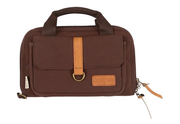 Allen Heritage Muddy Creek Attaché Case