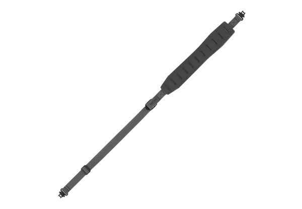 Allen KLNG Traction Molded Rubber Sling with Swivels – Gray