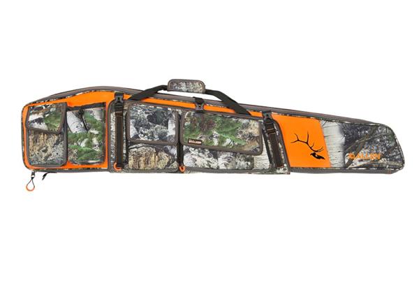 Allen Gear Fit Pursuit Bull Stalker Rifle Case 48"