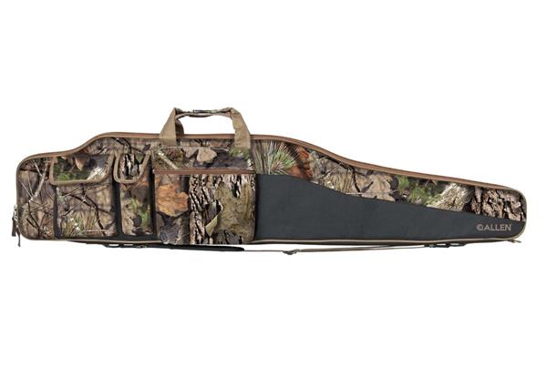 Allen Tejon Oversized Rifle Case 50"