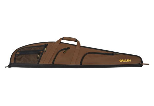 Allen Daytona Soft Carrying Shotgun & Rifle Case 52"
