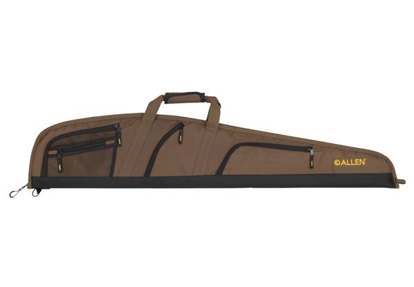 Allen Daytona Scoped Rifle Case 46"