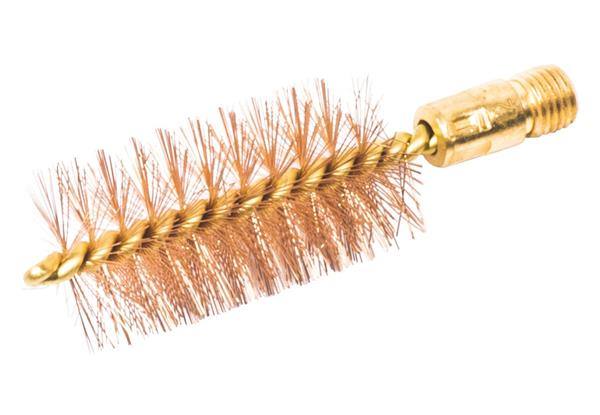 Allen BCT Phosphorus Bronze Bristle Bore Brush 12 Gauge
