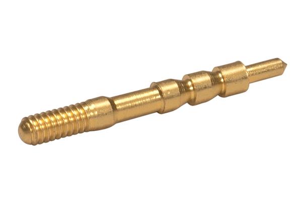 Allen BCT Brass Jag .17 Caliber