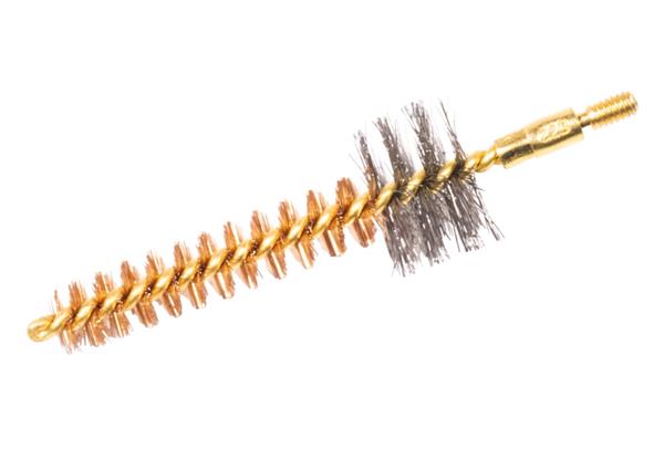 Allen BCT Phosphorus Bronze Bristle Chamber Brush AR15 & M16 & M4
