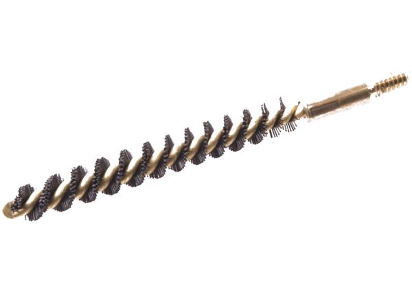 Allen BCT Nylon Bristle Bore Brush .22 & .223 Caliber & 5.56mm
