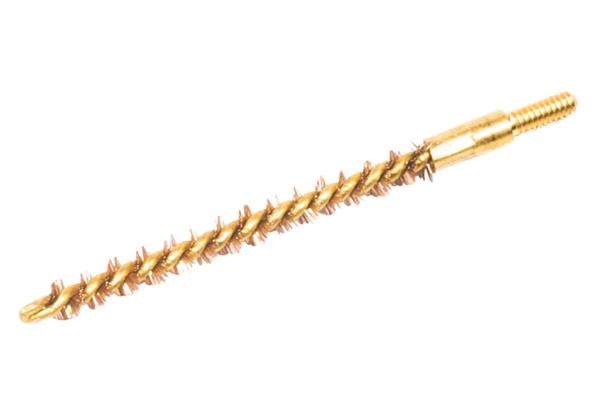 Allen BCT Phosphorus Bronze Bristle Bore Brush .22 & .223 Caliber & 5.56mm