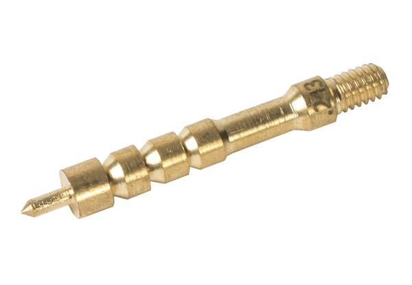 Allen BCT Brass Jag .243 Cal & 6mm