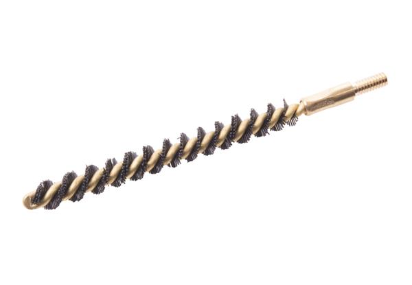 Allen BCT Nylon Bristle Bore Brush .243 Caliber & 6mm