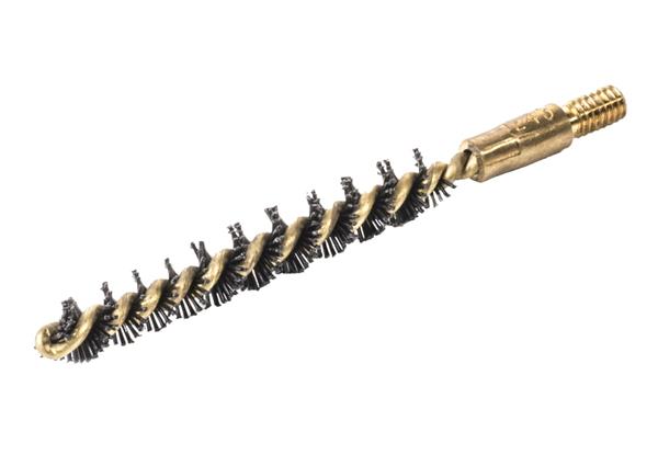 Allen BCT Nylon Bristle Bore Brush .270 & .284 Caliber & 7mm