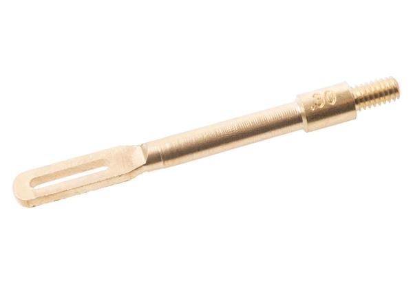 Allen BCT Brass Patch Holder .30 & .308 Cal & 7.62mm
