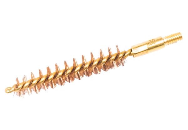 Allen BCT Phosphorus Bronze Bristle Bore Brush .30 & .308 Caliber & 7.62mm