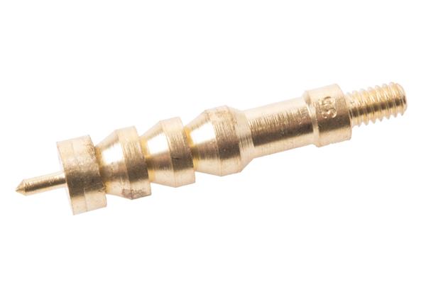 Allen BCT Brass Jag .357 /.38 Cal & 9mm