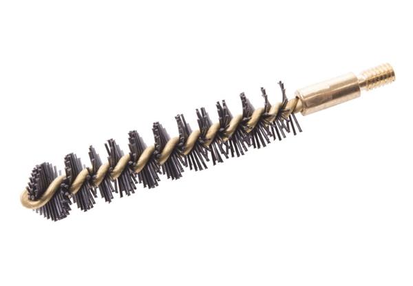 Allen BCT Nylon Bristle Bore Brush .357 & .38 Caliber & 9mm