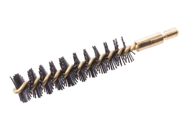 Allen BCT Nylon Bristle Bore Brush .40 Caliber & 10mm