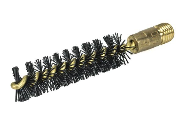 Allen BCT Nylon Bristle Bore Brush 410 Bore