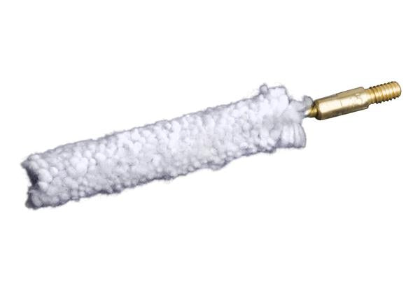 Allen BCT Bore Mop .44 & .45 Cal - 12 Pack
