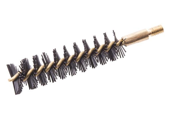 Allen BCT Nylon Bristle Bore Brush .44 & .45 Caliber - 12 Per Box