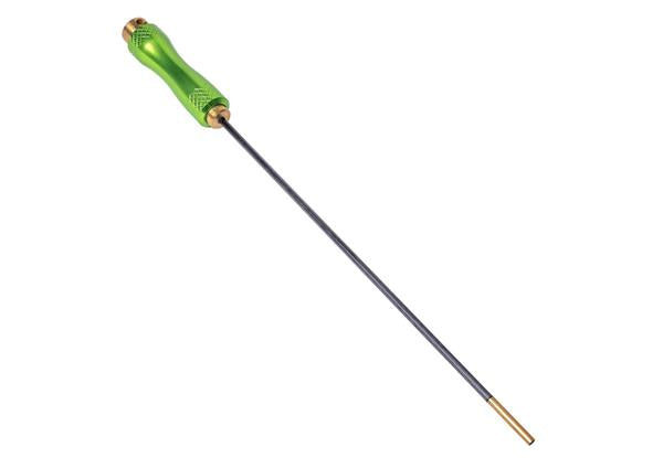 Allen BCT Carbon Fiber Cleaning Rod with Handle (5mm) 12"