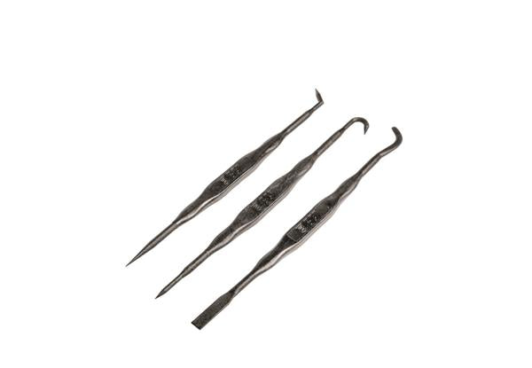 Allen BCT Double Ended Fiber Reinforced Picks