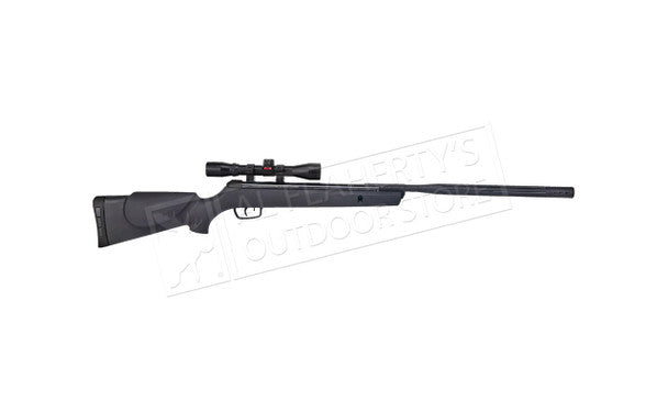 Gamo Varmint .177 Cal Air Rifle with 4x32 Scope, 495 FPS