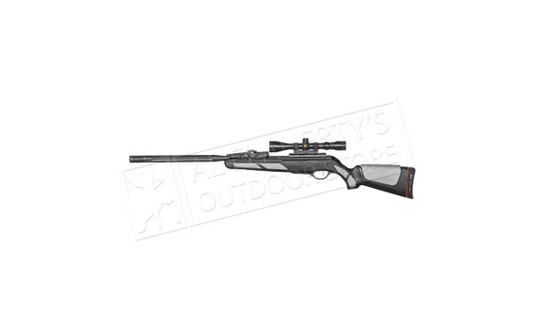 Gamo Swarm Viper 10X GEN3i .177 Cal Air Rifle with 4x32 Scope, 1266 FPS