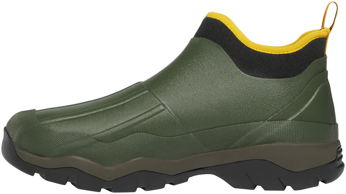 Men's Alpha Muddy 4.5" Green