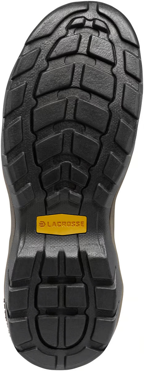 Men's Alpha Muddy 4.5" Green