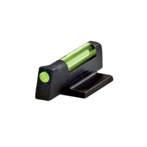HIVIZ Ruger SR9/SR40/SR45 Green Front Sight