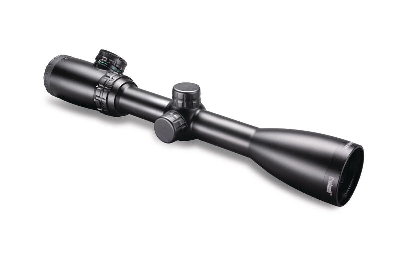 BUSHNELL BANNER 6-18X50  MULTI-X  RIFLE SCOPE