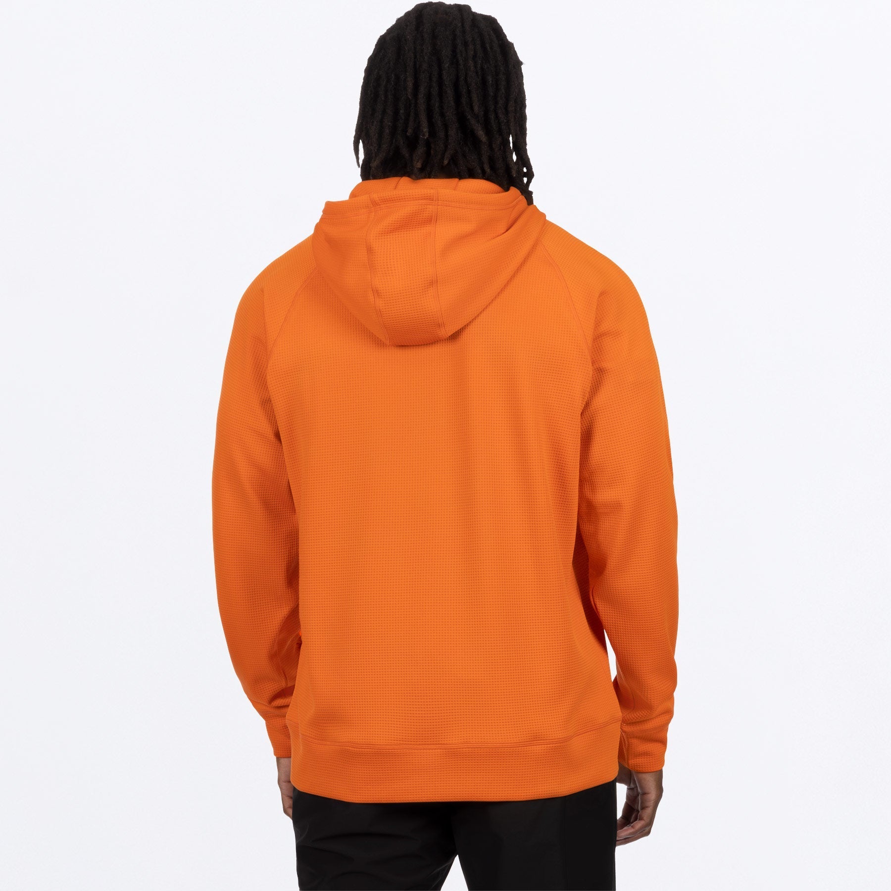 FXR Men's Pilot UPF Pullover Hoodie
