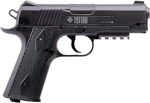 Crosman 1911BB CO2 BB Pistol