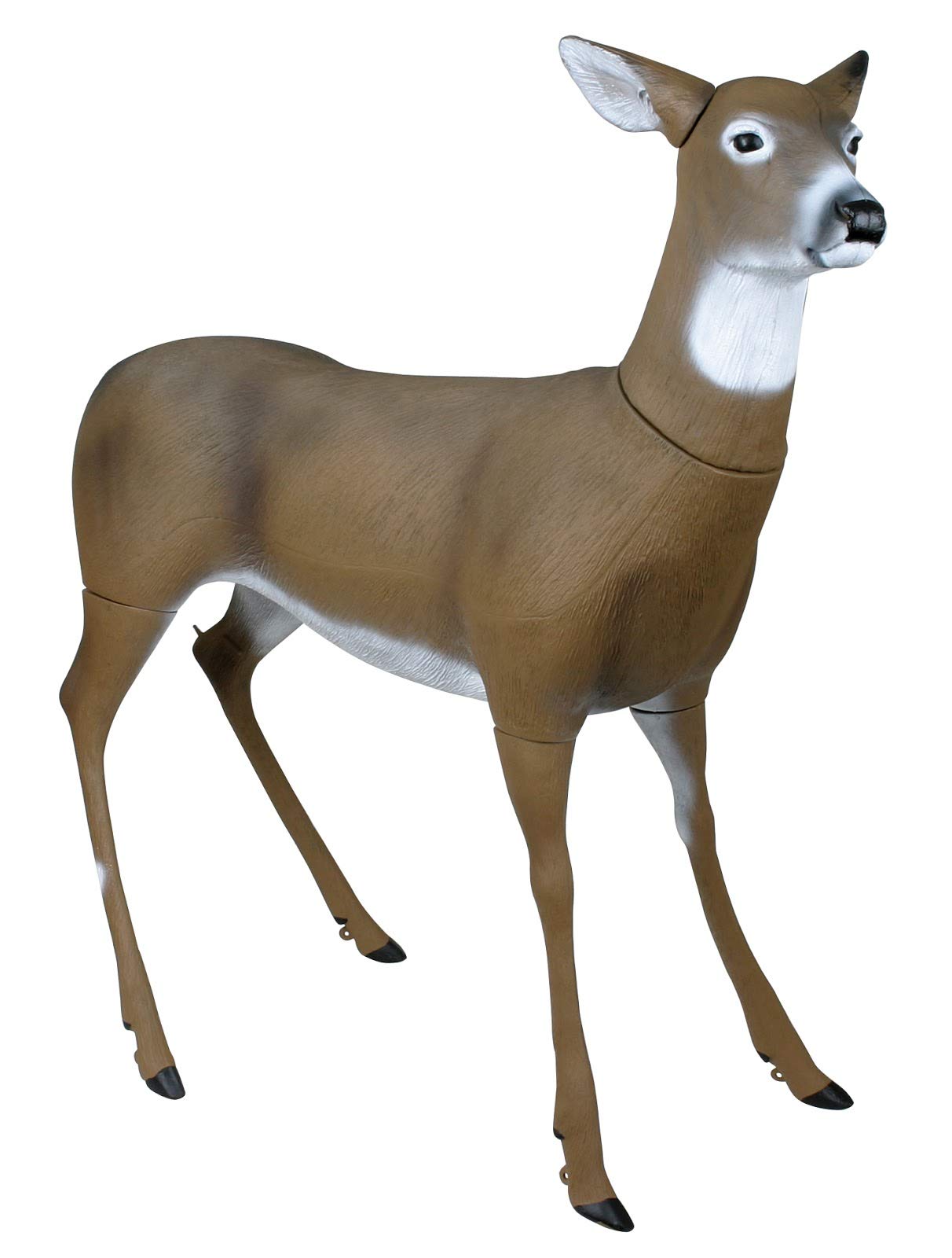 Flambeau Master Series Boss Babe Deer Decoy