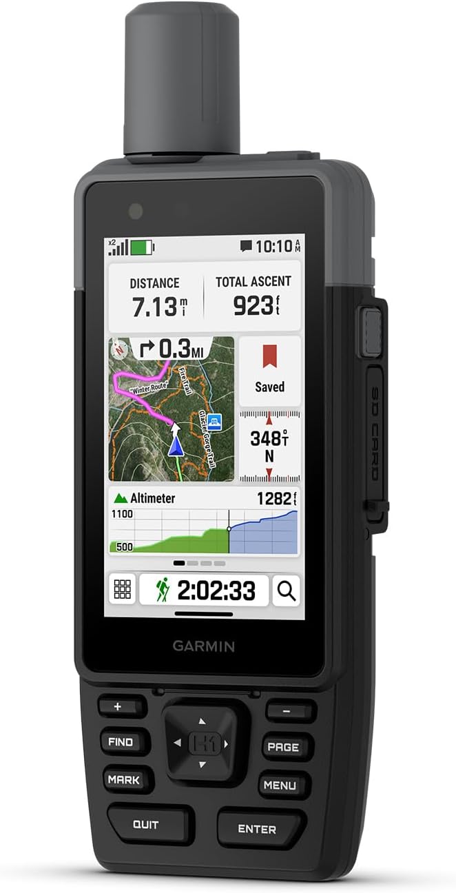 Garmin GPSMAP H1