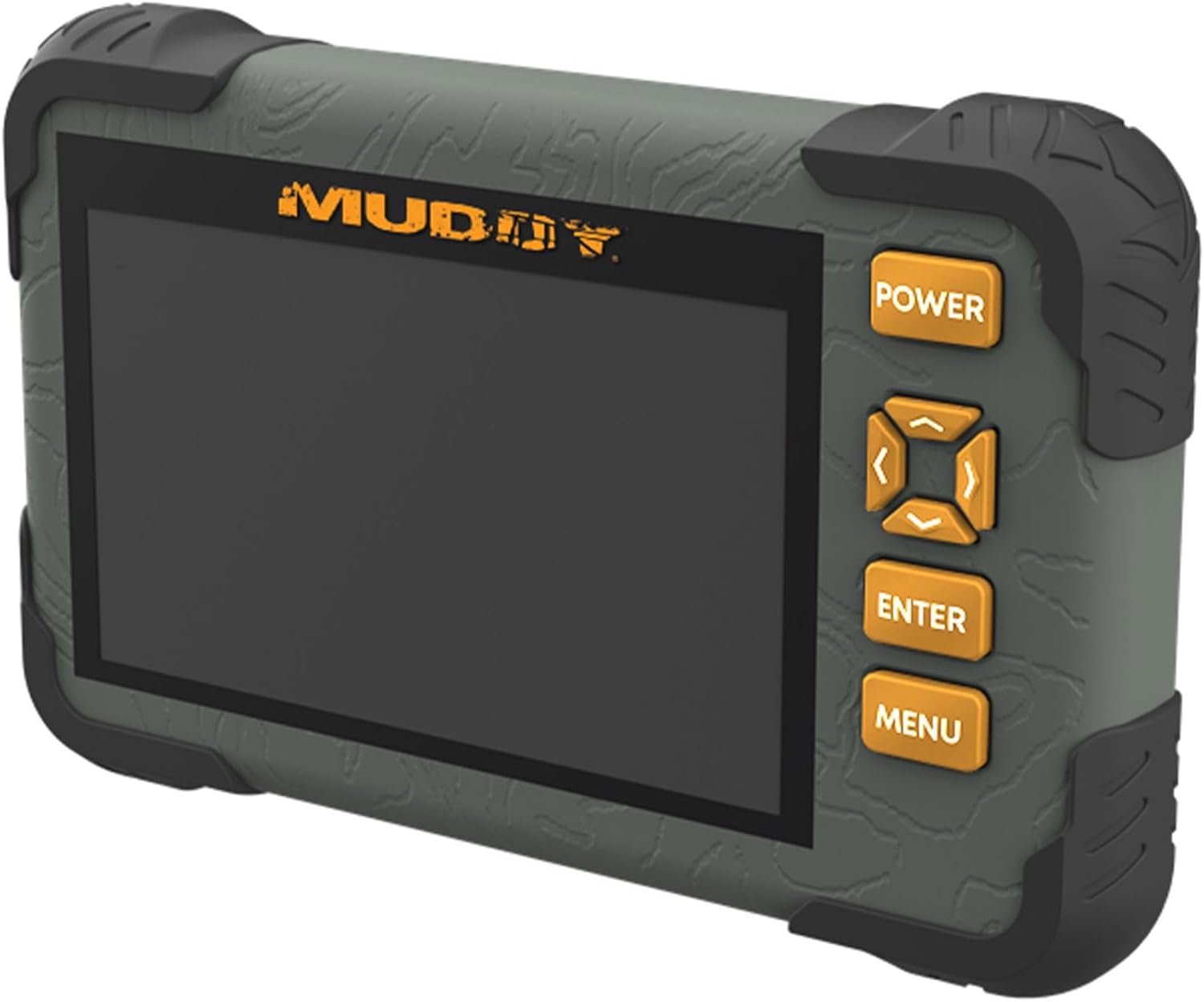 Muddy CRV43 HD SD Card Viewer - product image