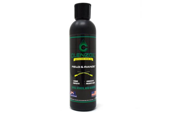 Clenzoil CLP - Field & Range - 8 oz Squeeze Bottle