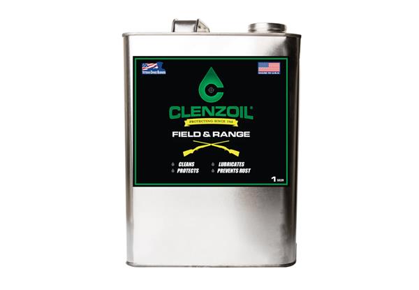 Clenzoil CLP - Field & Range - 1 Gallon