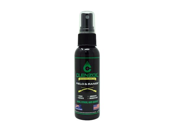 Clenzoil CLP - Field & Range - 2 oz Pump Sprayer