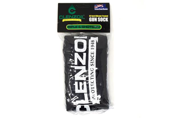Clenzoil Firearm Protective Sleeve