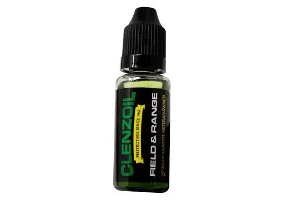 Clenzoil CLP - Field & Range - 0.5 oz Dropper Bottle
