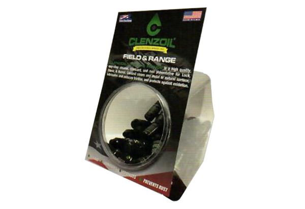 Clenzoil Field & Range CLP 0.5 oz Fishbowl Display