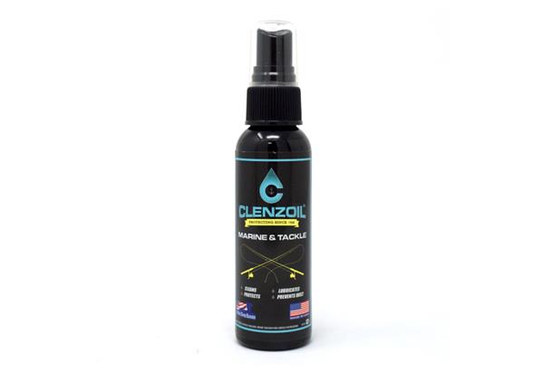 Clenzoil Marine & Tackle - 2 oz Pump Sprayer