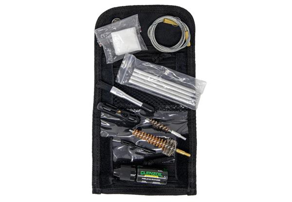 Clenzoil AR - 15 Cleaning Kit - .22 Cal / 5.56 mm