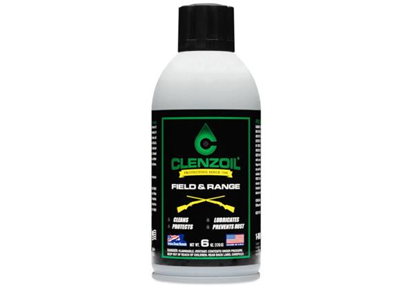 Clenzoil CLP - Field & Range - 6 oz Aerosol