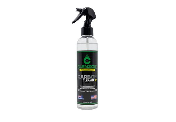 Clenzoil Carbon Cleaner - Field & Range - 8 oz Trigger Sprayer