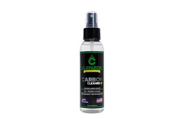 Clenzoil Carbon Cleaner - Field & Range - 4 oz Pump Sprayer